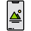Application icon 64x64