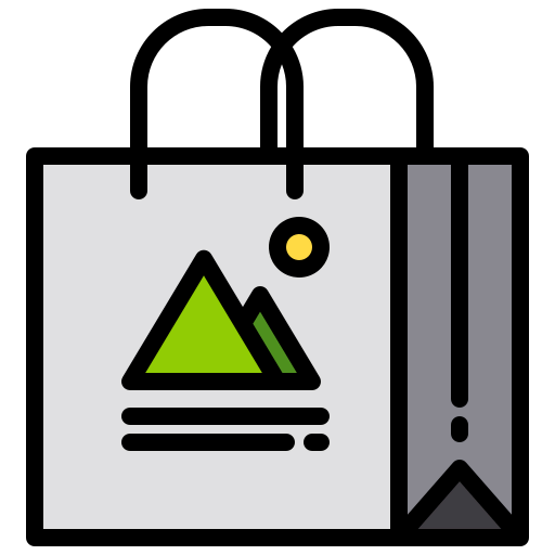Bag icon