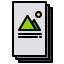 Brochure icon 64x64