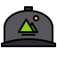 Cap icon 64x64