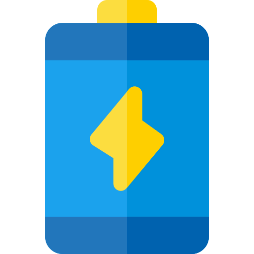 Battery icon