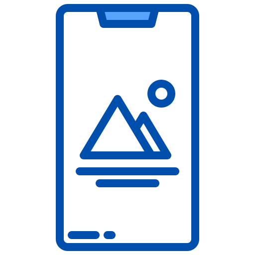 Application icon