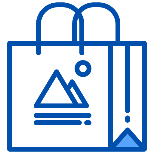 Bag icon