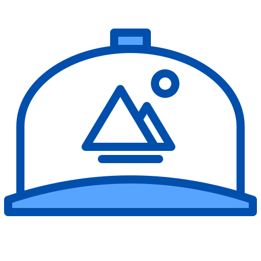 Cap icon