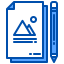 Document Symbol 64x64