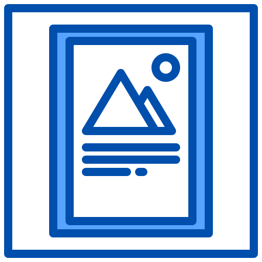 Leaflet icon