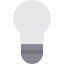 Bulb icon 64x64