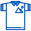 Polo shirt icon 64x64