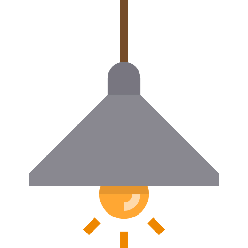 Spotlight icon