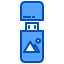 Thumb drive icon 64x64