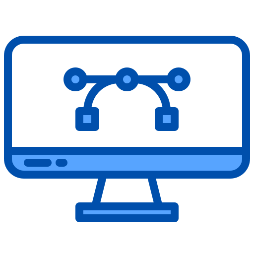 Vector icon