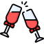 Wine glasses 상 64x64