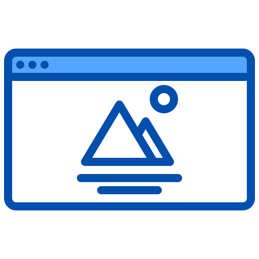 Website icon
