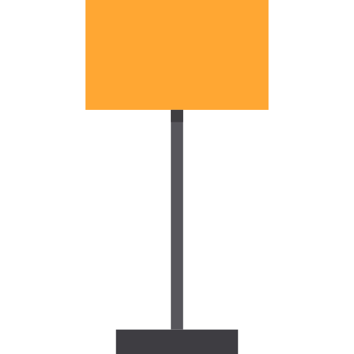 Lamp icon