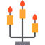 Candelabra icon 64x64