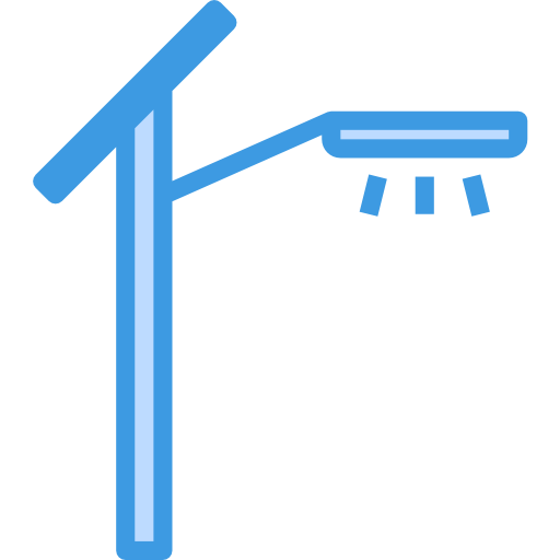 Lamppost icon