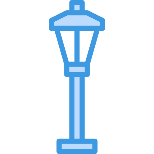 Lamppost icon