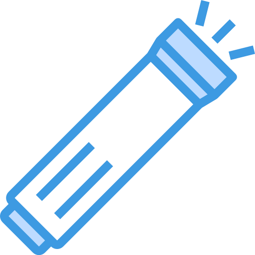 Flashlight icon