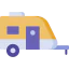 Caravan icon 64x64