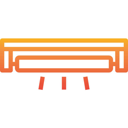 Fluorescent icon