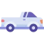 Pick up truck biểu tượng 64x64