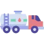 Oil truck Symbol 64x64