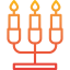 Candelabra icon 64x64