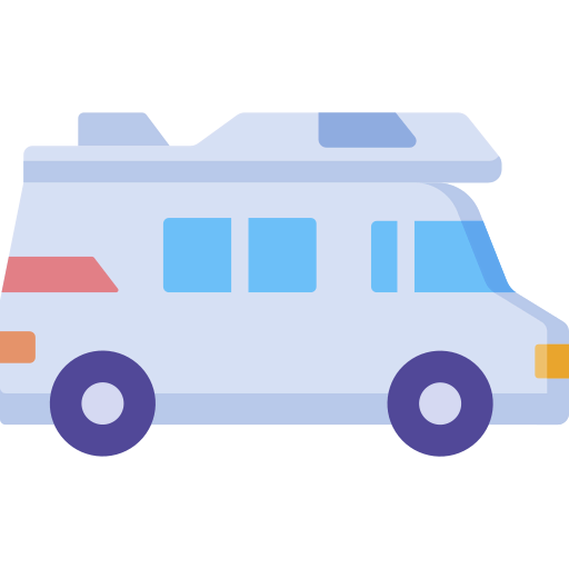 Van icon