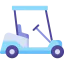 Golf cart Ikona 64x64