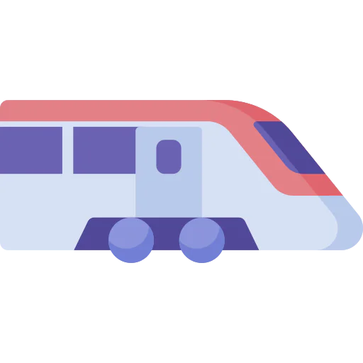 Train icon