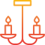 Candlelamp icon 64x64