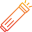 Flashlight icon 64x64
