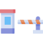 Toll icon 64x64