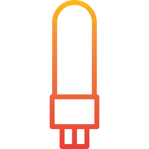 Bulb icon