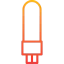 Bulb icon 64x64