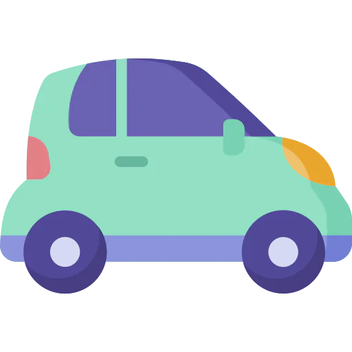 Compact icon