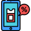 Coupon icon 64x64