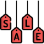 Labels icône 64x64