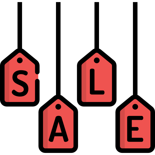 Labels icon