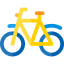 Bicycle icon 64x64