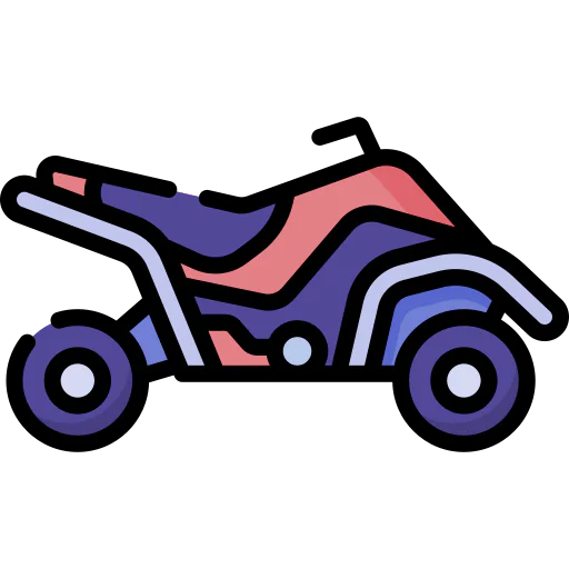 Atv icon