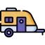 Caravan icon 64x64