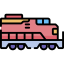 Freight ícono 64x64