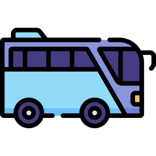 Bus icon