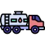 Oil truck Symbol 64x64