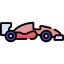 Formula 1 ícono 64x64