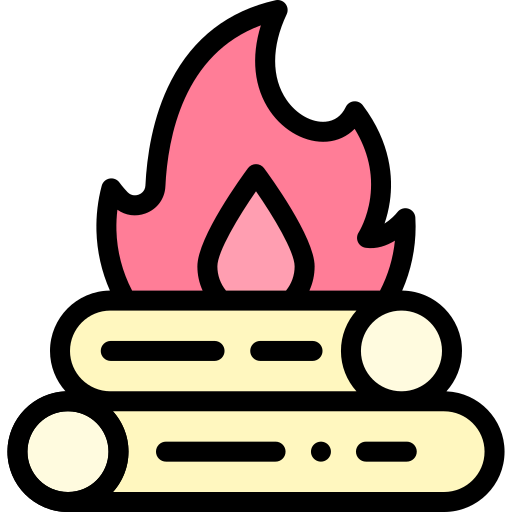 Bonfire icon