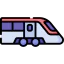 Train icon 64x64