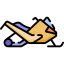 Snowmobile icon 64x64