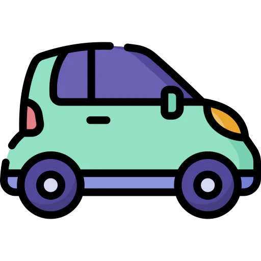 Compact icon